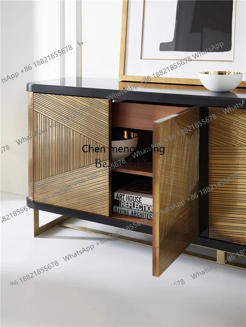 Decor Lighting Discount - TTT Discount French retro dining side
