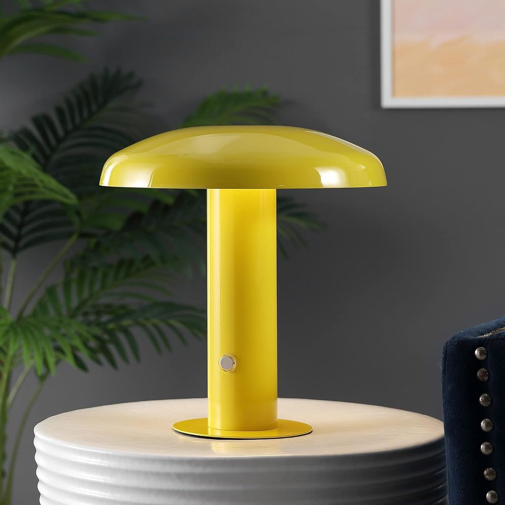 Mushroom Table Lamp - 11 Contemporary Mushroom Table Lamp -