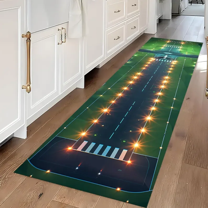 Home Decor Lighting Wholesale - Airport Runway Airport Night Light Runner