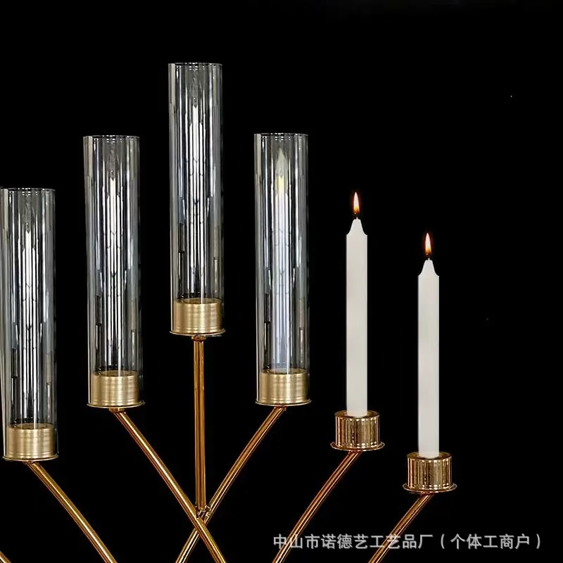 Lighting Decor For Wedding - TQH7.3 modern simple light luxury home