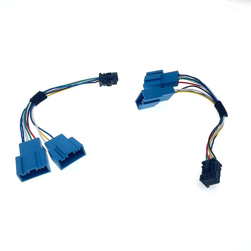 Union Lighting & Decor Collabs - Cable for update pre facelift tail