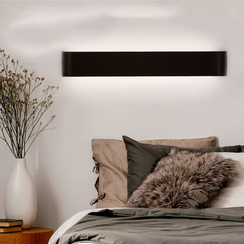 Minimalist Led Wall Lamps Bedr - đánh giá và giá Decor Lighting Discount