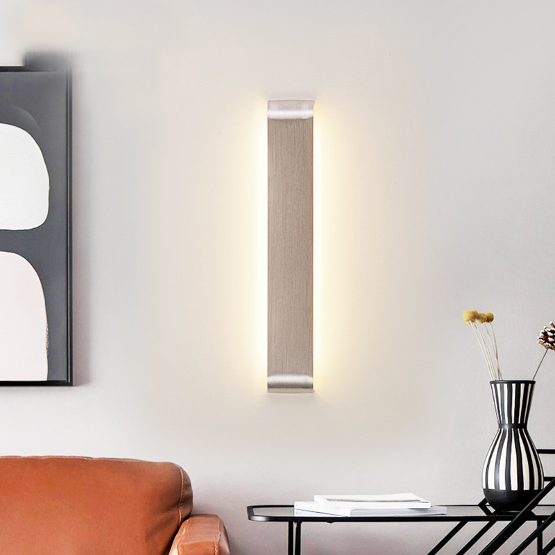 Minimalist Led Wall Lamps Bedr - đánh giá và giá Decor Lighting Discount