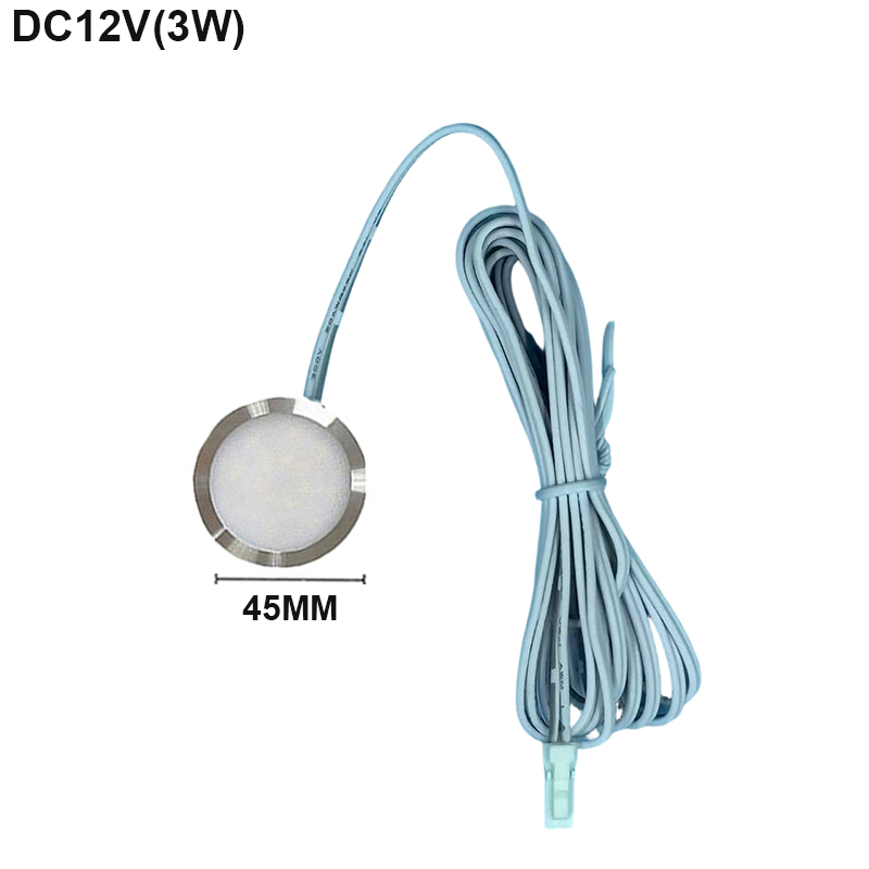 Wholesale 12V LED Under Cabine - đánh giá và giá Home Decor Lighting Wholesale