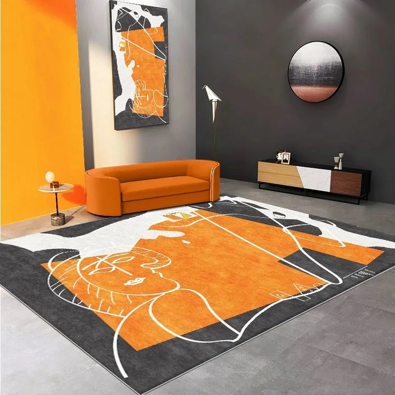 Modern Light Luxury Carpets No - đánh giá và giá Home Decor Lighting Wholesale