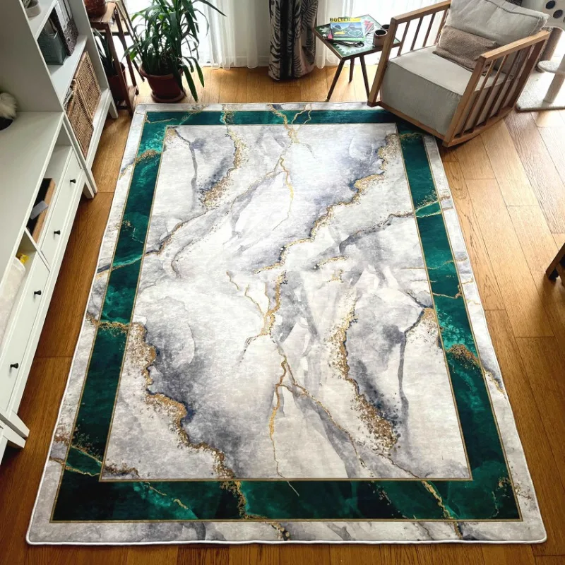 Modern Light Luxury Carpets No - đánh giá và giá Home Decor Lighting Wholesale