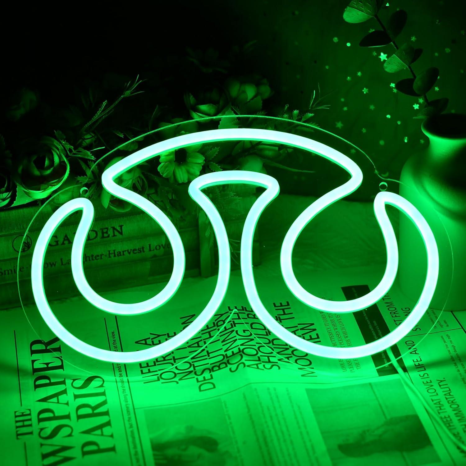 Gaming Scholar Neon Sign USB P - đánh giá và giá Room Lighting Bedroom Decor