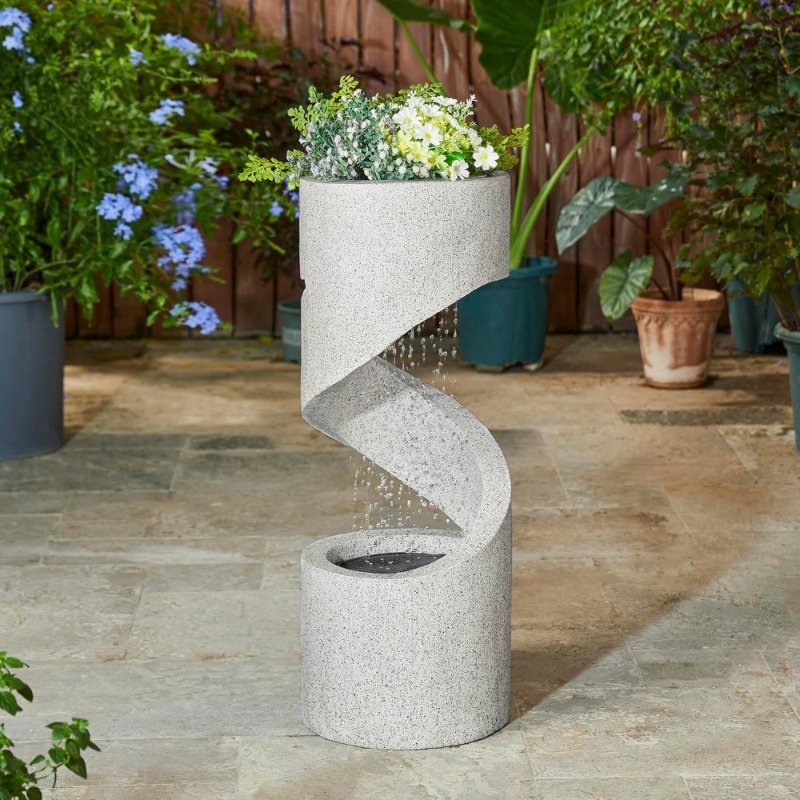 discount.Spiral Tiered Outdoor - đánh giá và giá Decor Lighting Discount