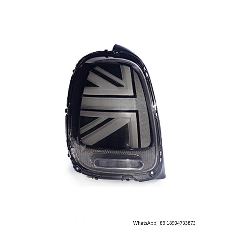 Suitable for BMW MINI Tailligh - đánh giá và giá Union Lighting & Decor Collabs