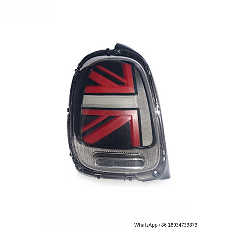 Suitable for BMW MINI Tailligh - đánh giá và giá Union Lighting & Decor Collabs