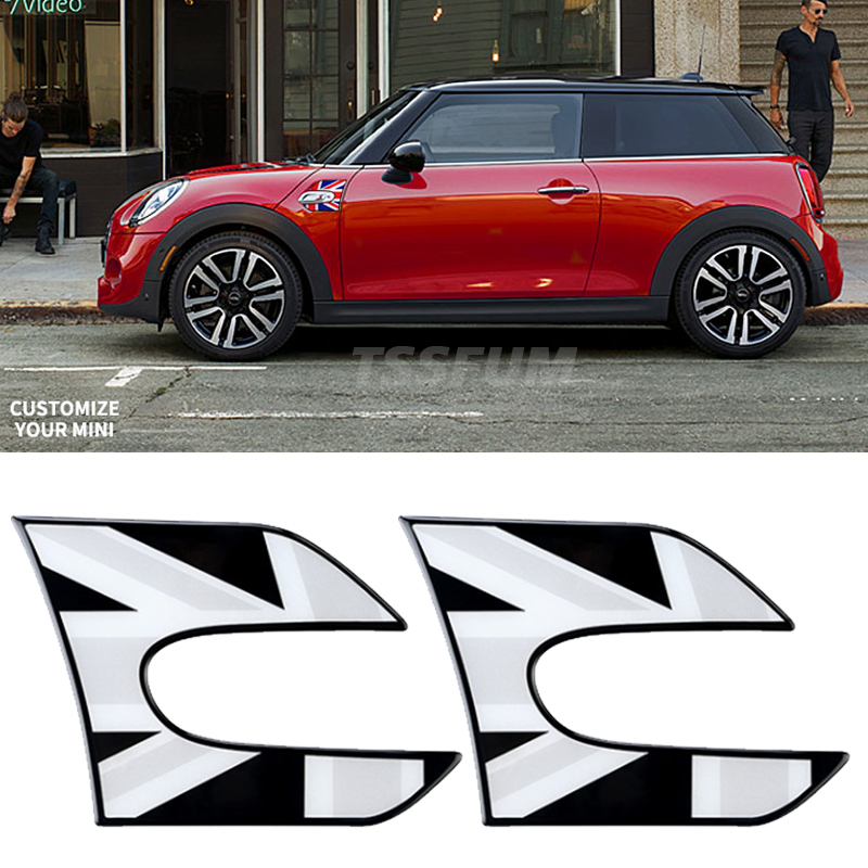 Union Jack Car Turn Signal Lig - đánh giá và giá Union Lighting & Decor Collabs