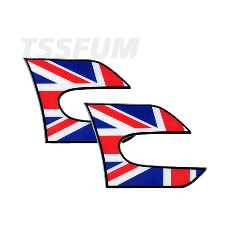 Union Jack Car Turn Signal Lig - đánh giá và giá Union Lighting & Decor Collabs