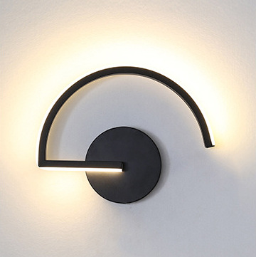 Modern Nordic LED Wall Lamp, M - đánh giá và giá Lighting Decor Home