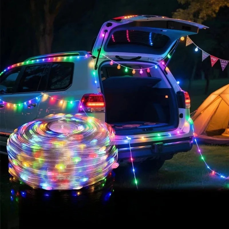 DIY Smart RGB LED Lights USB B - đánh giá và giá Lighting Decor Home