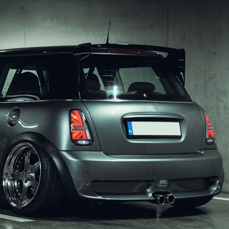 For MINI R50 R53 R52 Cooper 20 - đánh giá và giá Union Lighting & Decor Collabs