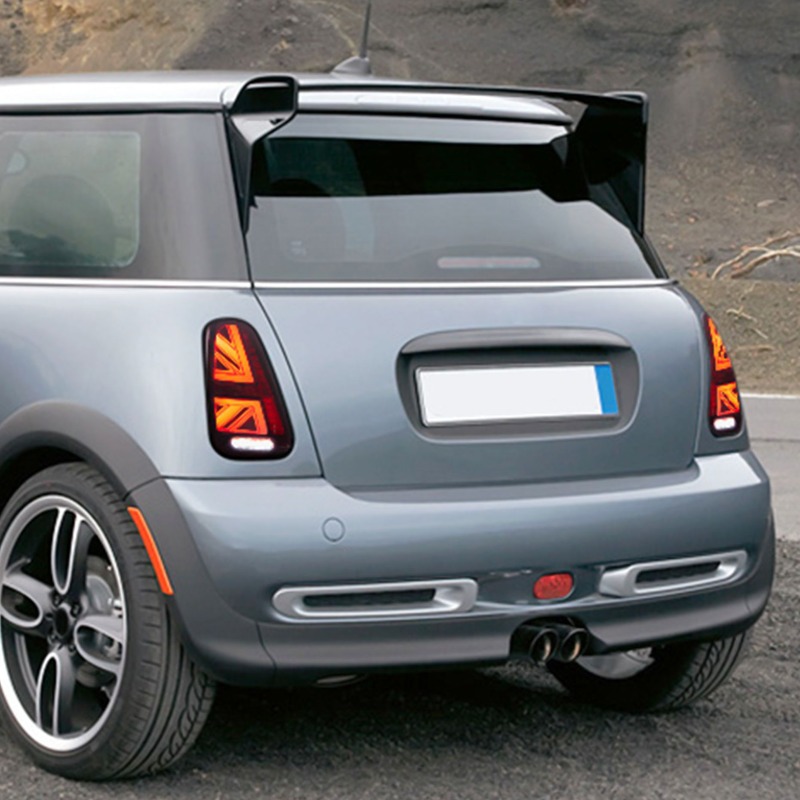 For MINI R50 R53 R52 Cooper 20 - đánh giá và giá Union Lighting & Decor Collabs