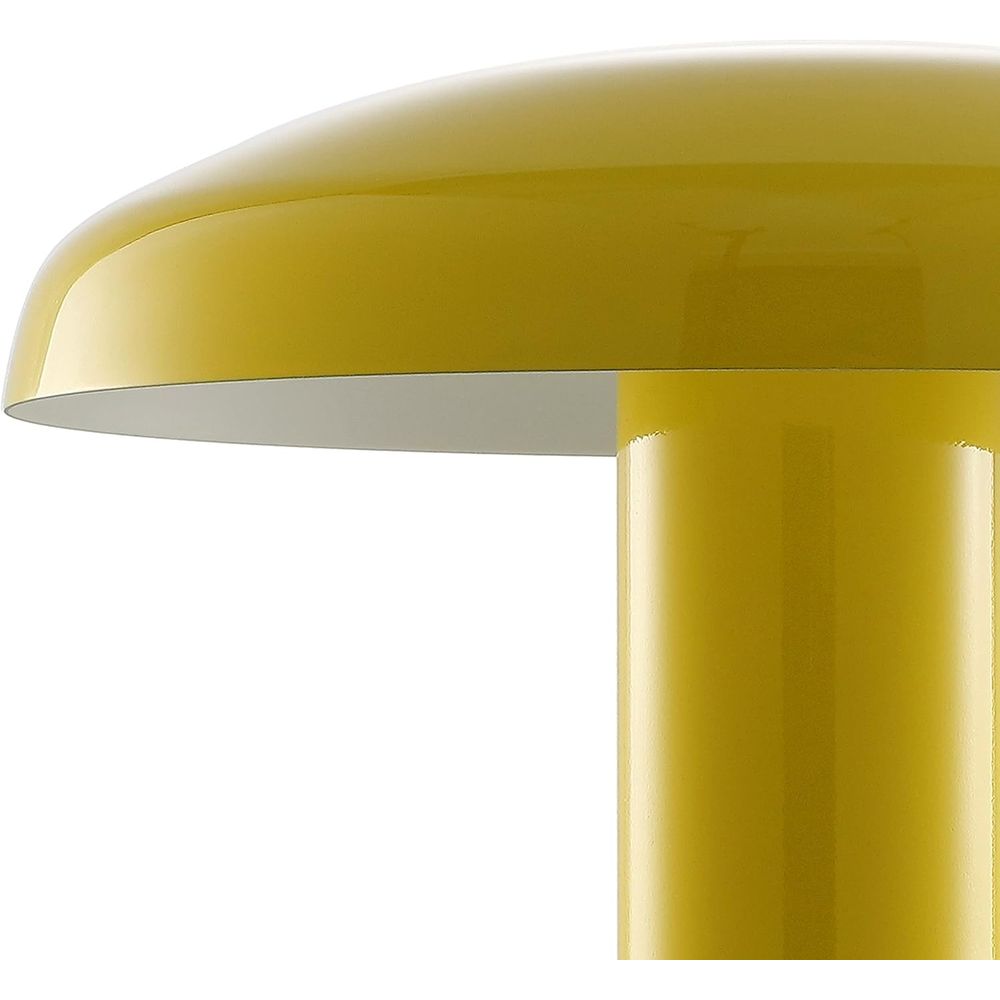 11 Contemporary Mushroom Table - đánh giá và giá Mushroom Table Lamp