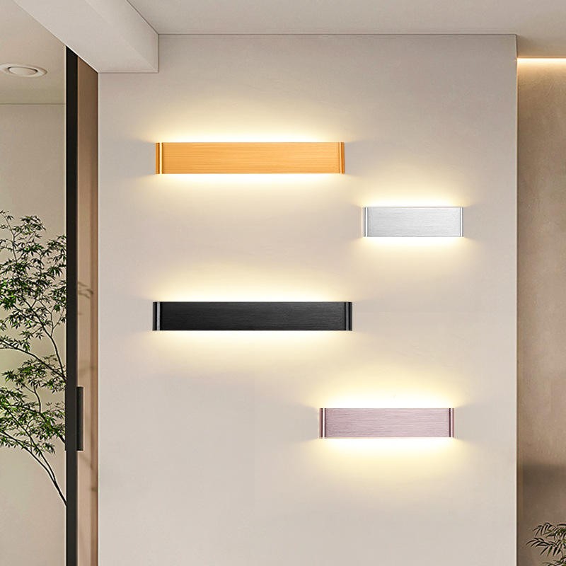 Minimalist Led Wall Lamps Bedr - đánh giá và giá Decor Lighting Discount