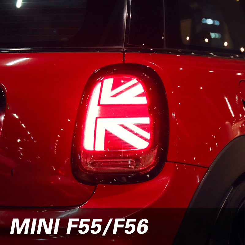 for BMW MINI Taillights  Mini  - đánh giá và giá Union Lighting & Decor Collabs