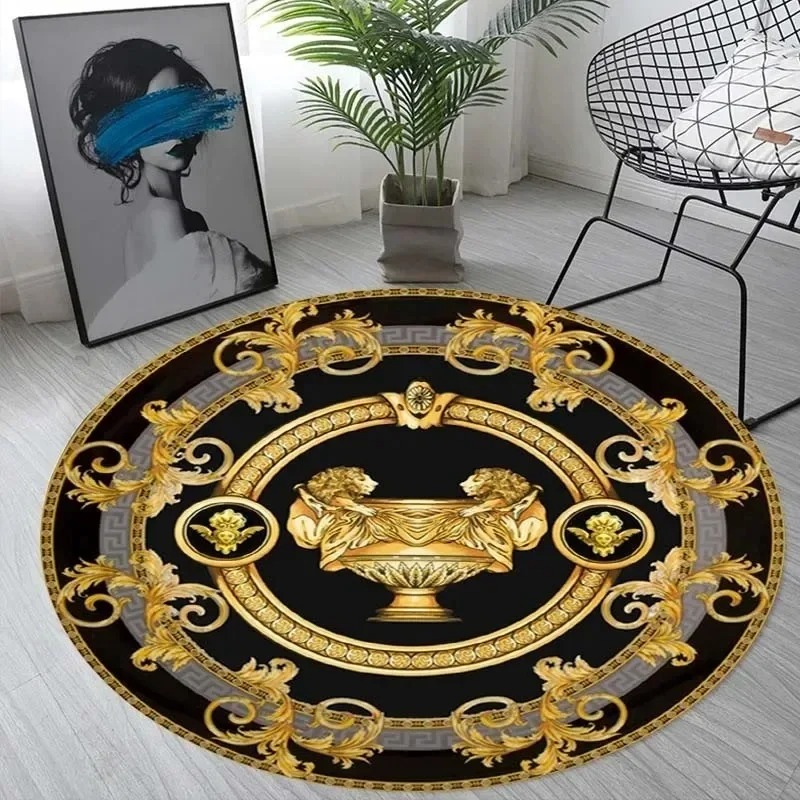 Light Luxury Gilded European R - đánh giá và giá Home Decor Lighting Wholesale
