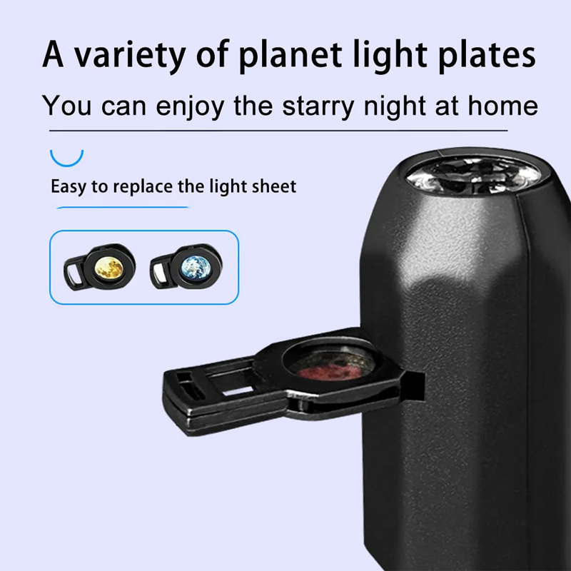 USB Ceiling Moon Earth Project - đánh giá và giá Sunset Lamp Projection