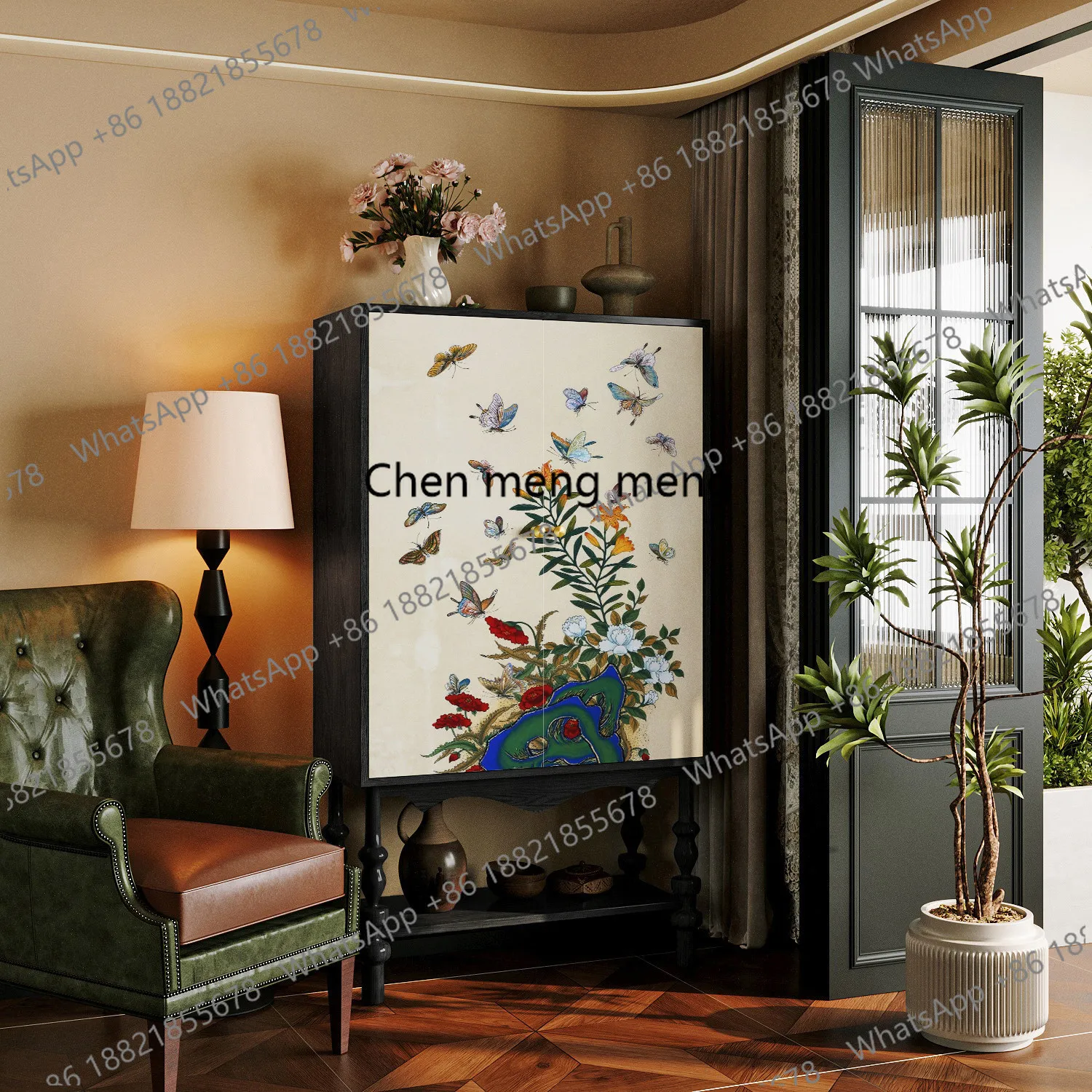 Discount New Chinese light lux - đánh giá và giá Decor Lighting Discount