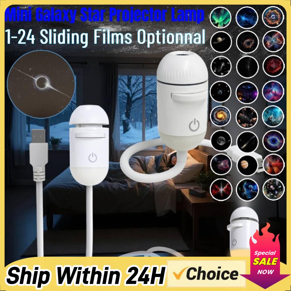 Galaxy Starry Sky Night Light  - đánh giá và giá Lighting Decor Home