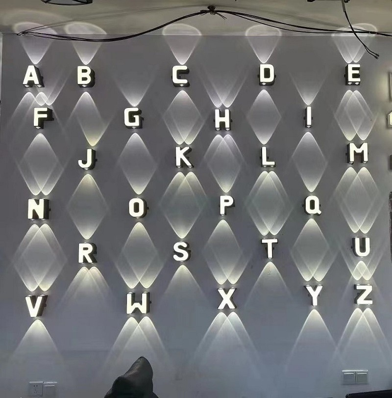 Outdoor IP65 Waterproof Wall L - đánh giá và giá Lighting Decor Home