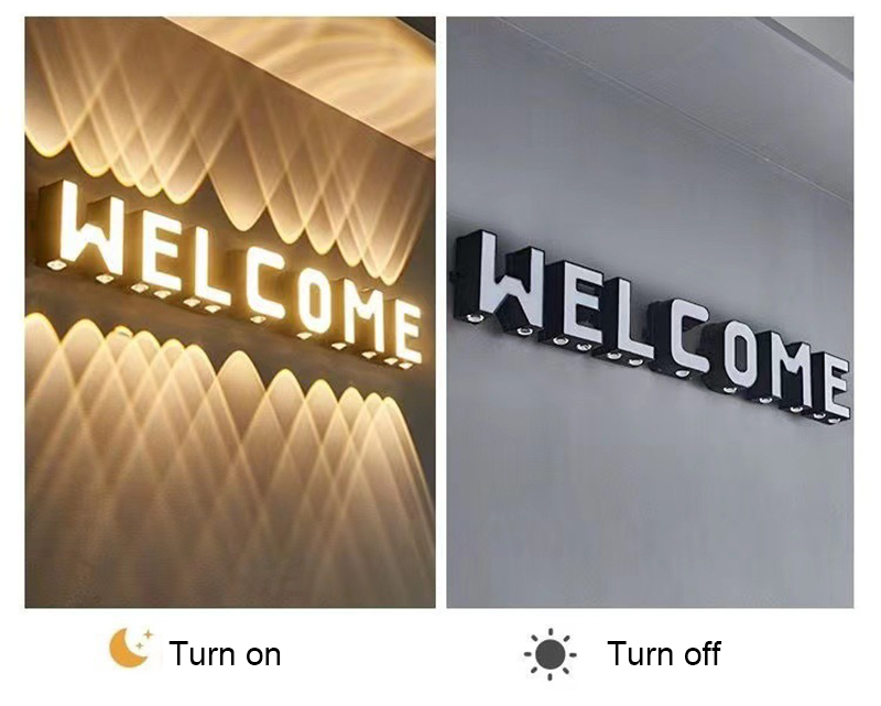 Outdoor IP65 Waterproof Wall L - đánh giá và giá Lighting Decor Home