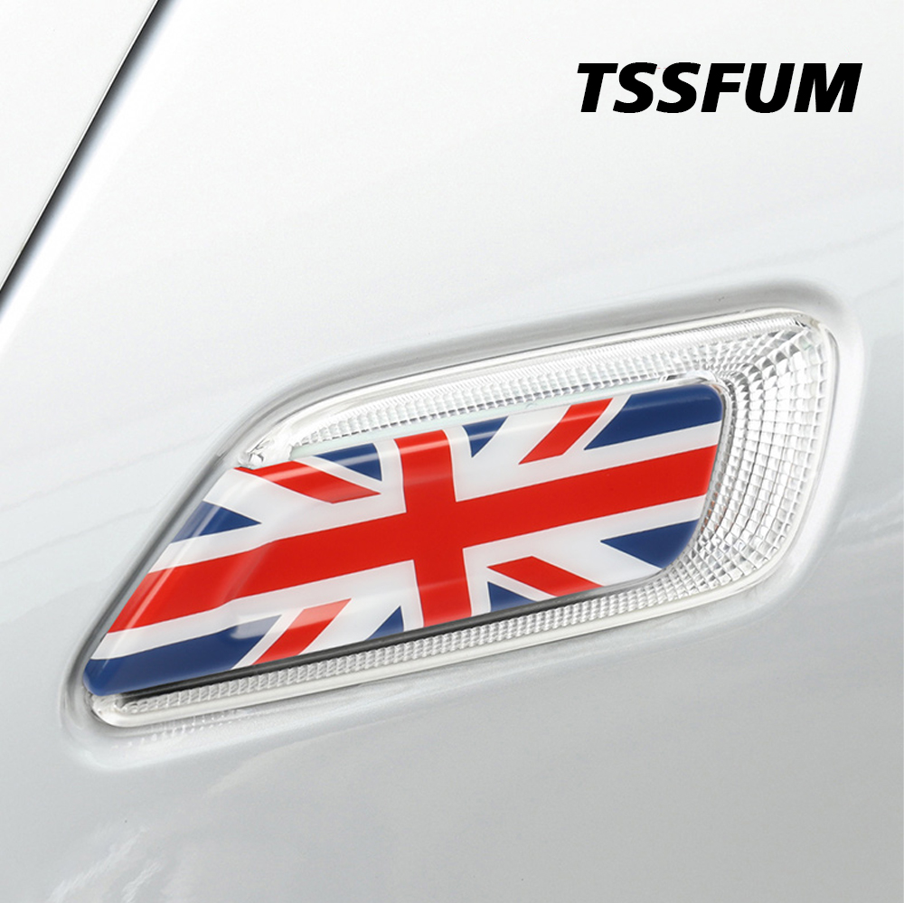1Pair Union Jack Exterior Side - đánh giá và giá Union Lighting & Decor Collabs