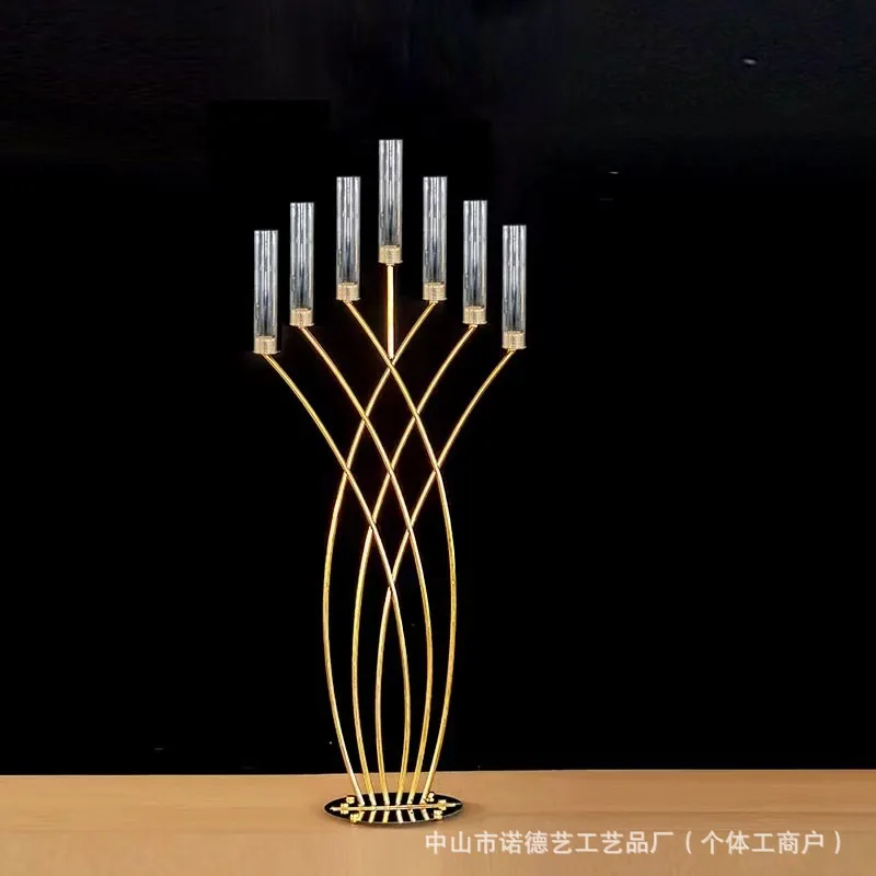 TQH7.3 modern simple light lux - đánh giá và giá Lighting Decor For Wedding