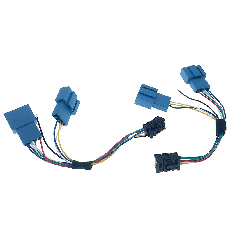 Cable for update pre facelift  - đánh giá và giá Union Lighting & Decor Collabs