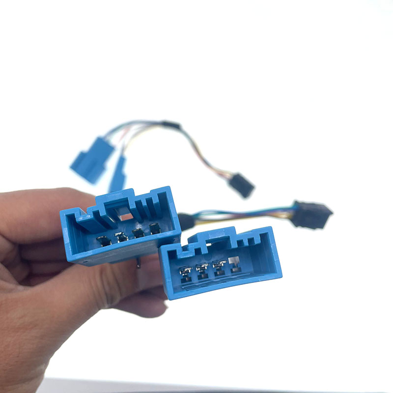 Cable for update pre facelift  - đánh giá và giá Union Lighting & Decor Collabs