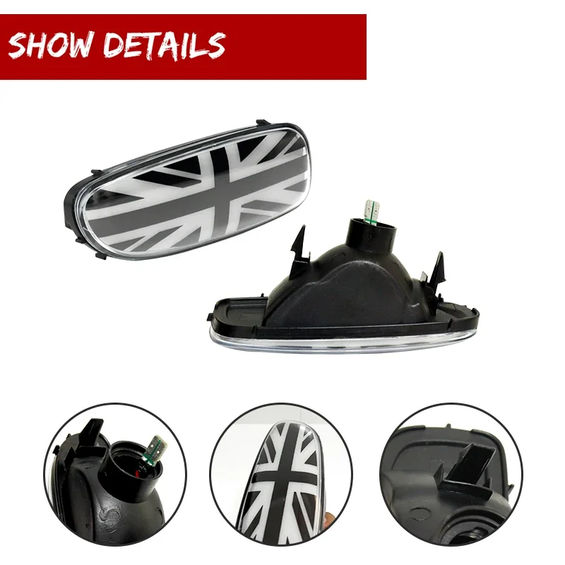 For MINI Cooper JCW R56 R57 R5 - đánh giá và giá Union Lighting & Decor Collabs